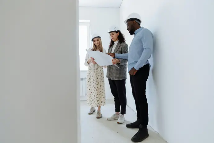 At PM Alliance Group, we provide Construction Project Management, Architectural Design, Structural Design, Interior Design, Landscape Architecture, Water Engineering, Wastewater Engineering, Energy Solutions, Transport Infrastructure, Feasibility Studies &amp; Planning, Project Supervision, Procurement, Project Management, and Financial Solutions.